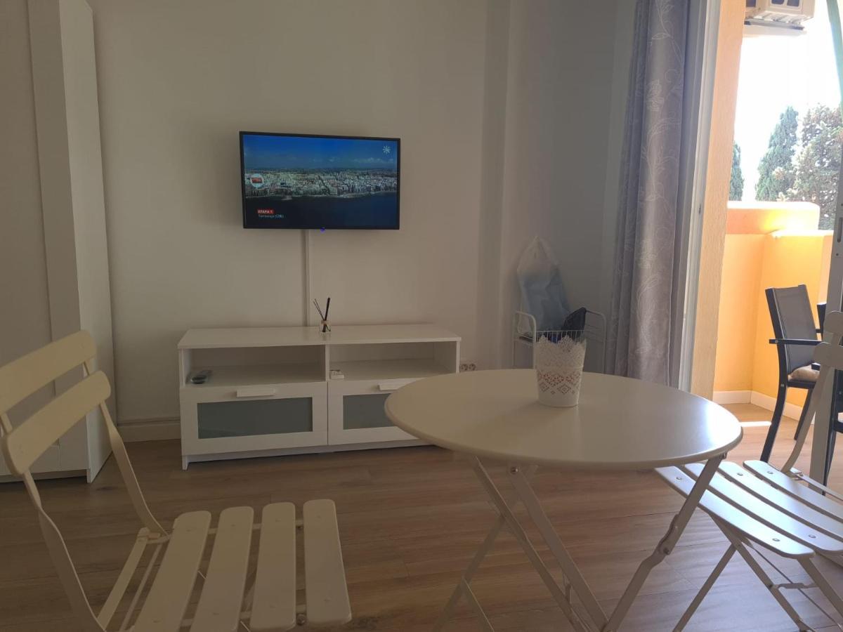 Estudio Torre Del Mar