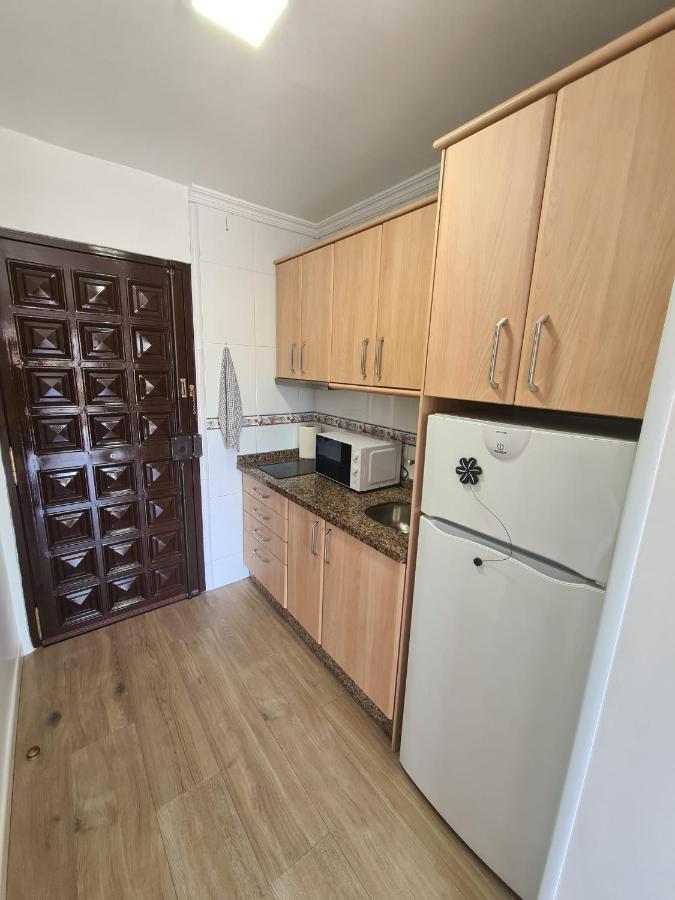Apartment Estudio Torre Del Mar