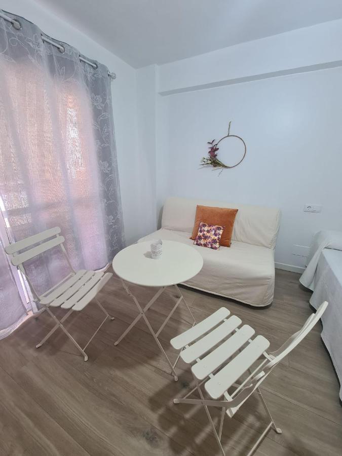 Estudio Apartment *