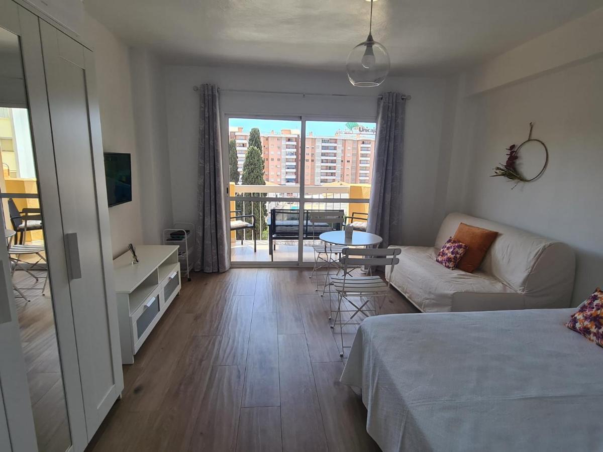 Estudio Apartment *