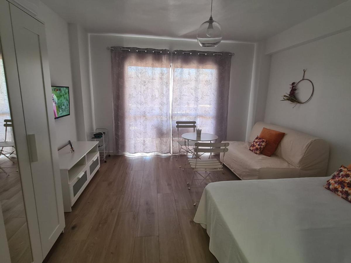 Apartment Estudio *