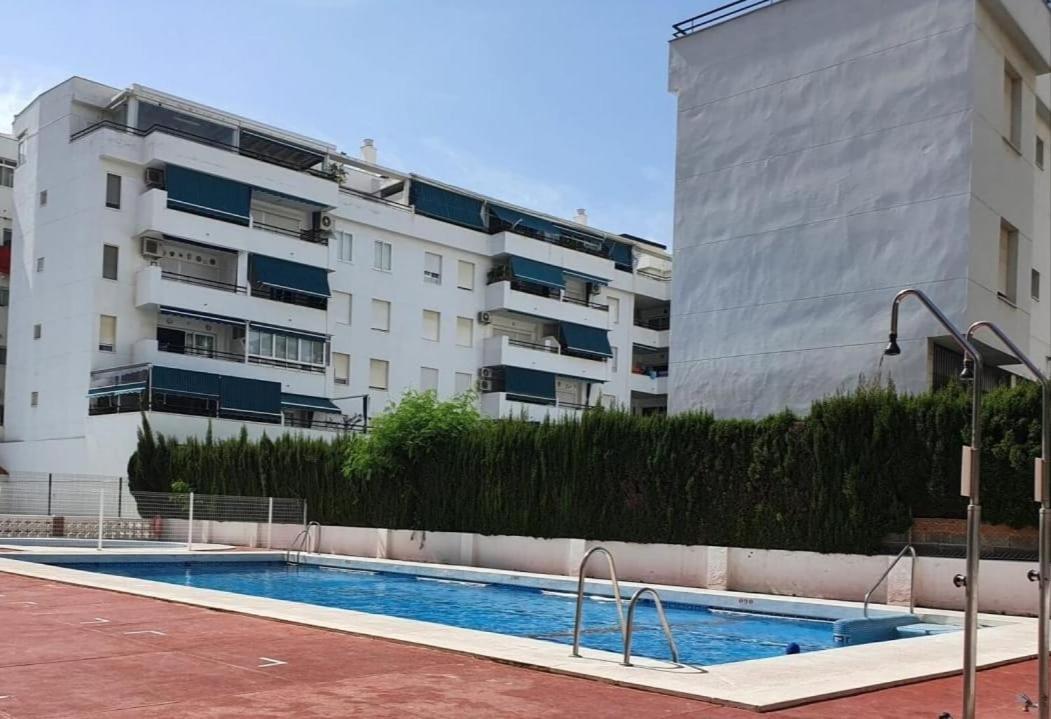 Estudio * Torre Del Mar