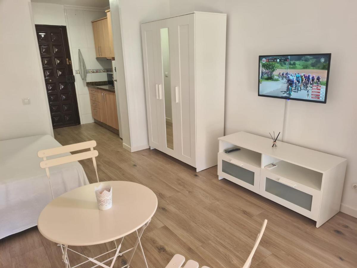 Estudio Apartment Torre Del Mar