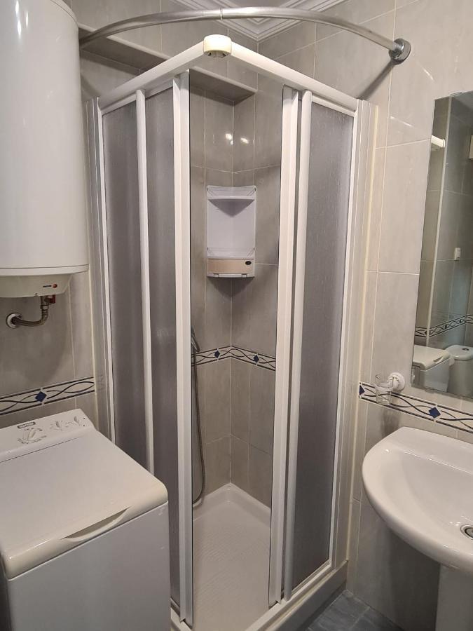 Estudio Apartment Torre Del Mar